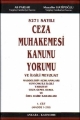 5271 Sayılı Ceza Muhakemesi Kanunu Yorumu ve İlgili Mevzuat (2 Cilt) / Ali Parlar, Muzaffer Hatipoğlu