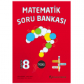 8. Sınıf TEOG Matematik Soru Bankası Aydan Yayınları