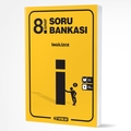  8. Sınıf İngilizce Soru Bankası Hız Yayınları 2021