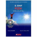 9. Sınıf Fizik Konu Anlatımlı Esen Yayınları