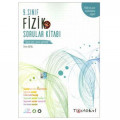  9.Sınıf Fizik Sorular Kitabı Eksen Yayınları
