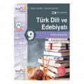 9. Sınıf Türk Dili ve Edebiyatı Soru Bankası Birey Yayınları