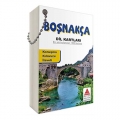  Boşnakça Dil Kartları - Dijana Karapirim