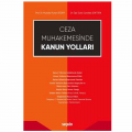 Ceza Muhakemesinde Kanun Yolları - Mustafa Ruhan Erdem, Candide Şentürk
