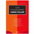  Ceza Muhakemesinde Kanun Yolları - Mustafa Ruhan Erdem, Candide Şentürk