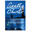  Cinayet Randevusu - Agatha Christie