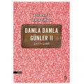 Damla Damla Günler 2 - Adalet Ağaoğlu