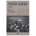Dava - Franz Kafka İletişim Yayınları