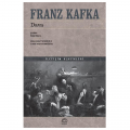 Dava - Franz Kafka İletişim Yayınları