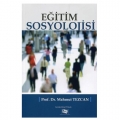 Eğitim Sosyolojisi - Mahmut Tezcan