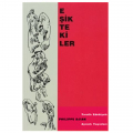  Eşiktekiler - Philippe Djian