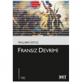  Fransız Devrimi - William Doyle