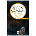  Gece Kuşu Uzun Öter - Sevinç Çokum