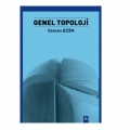 Genel Topoloji - Osman Bizim - Dora Yayıncılık