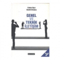 Genel ve Teknik İletişim - Semih Sönmez, Emine Oyur