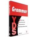  Grammar Tests For YDS - Osman ÇETİN