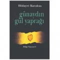  Günaydın Gül Yaprağı - Hidayet Karakuş