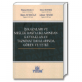 İş Kazaları ve Meslek Hastalıklarından Kaynaklanan Tazminat Davalarında Görev ve Yetki - Mesut Balcı