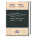  İş Kazaları ve Meslek Hastalıklarından Kaynaklanan Tazminat Davalarında Görev ve Yetki - Mesut Balcı