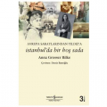  İstanbul’da Bir Hoş Sada - Anna Grosser Rilke
