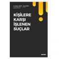  Kişilere Karşı İşlenen Suçlar - Gökhan Taneri, Gani Kamışlı