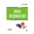 Mal Rejimleri - Ali İhsan Özuğur