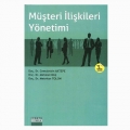  Müşteri İlişkileri Yönetimi - Mehmet Baş, Metehan Tolon, Cemalettin Aktepe