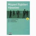 Müşteri İlişkileri Yönetimi - Mehmet Baş, Metehan Tolon, Cemalettin Aktepe