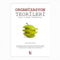  Organizasyon Teorileri - Sebahattin Gültekin