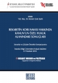 Rekabetin Korunması Hakkında Kanun - Kerem Cem Sanlı