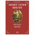  Siyaset Bilimi - Ahmet Taner Kışlalı