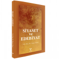 Siyaset ve Edebiyat - Hasan Yazıcı