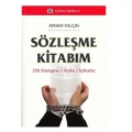  Sözleşme Kitabım - Ayhan Yalçın