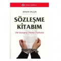 Sözleşme Kitabım - Ayhan Yalçın