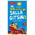 Takma Kafana Salla Gitsin 2 - Kollektif