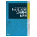  Ticari İşlemlerde Taşınır Rehni Kanunu - Süleyman Kandemir