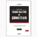  Ticari İşletme ve Şirketler 3 Cilt - Gönen Eriş