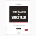 Ticari İşletme ve Şirketler 3 Cilt - Gönen Eriş