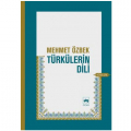  Türkülerin Dili - Mehmet Özbek