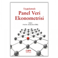 Panel Veri Ekonometrisi - Selahattin Güriş
