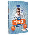  YGS Hiper Zeka Türkçe Soru Bankası Uzman Kariyer Yayınları