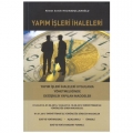 Yapım İşleri İhaleleri - Ahmet Semih Hacıabdullahoğlu