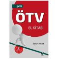 Yeni ÖTV El Kitabı - Özkan Aykar