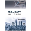  Akıllı Kent Akıllı Turizm - Burcu Ilgaz