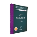 AYT Matematik MPS 1. Kitap Karekök Yayınları
