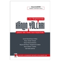  Ceza Yargılamasında Kanun Yolları - Hüsnü Aldemir