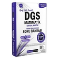  DGS Matematik Sayısal Mantık Tamamı Çözümlü Soru Bankası Pegem Akademi Yayınları 2025