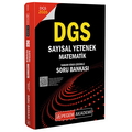  DGS Sayısal Yetenek Matematik Tamamı Video Çözümlü Soru Bankası Pegem Akademi Yayınları 2026