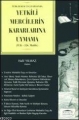 Yetkili Mercilerin Kararlarına Uymama (TCK 526. Madde) - Halil Yılmaz