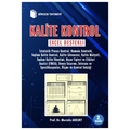  Kalite Kontrol Excel Destekli - Mustafa Akkurt